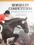 Horses in Competition