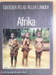 Großer Atlas Aller Länder - Afrika I-II.