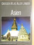 Großer Atlas Aller Länder - Asien III.