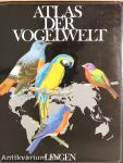 Atlas der Vogelwelt