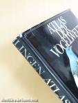 Atlas der Vogelwelt