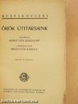 Örök útitársaink