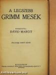 A legszebb Grimm mesék