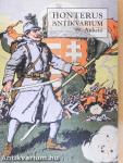 Honterus Antikvárium 99. Aukció