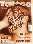 Tattoo magazin 2005. február