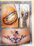 Tattoo magazin 2005. március