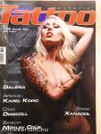 Tattoo magazin 2008. január