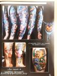 Tattoo magazin 2008. január