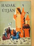 Hadak útján