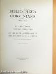 Bibliotheca Corviniana 1490-1990