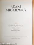 Adam Mickiewicz