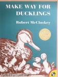 Make Way for Ducklings