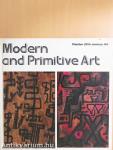 Modern and Primitive Art