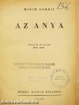 Az anya