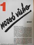 Mozgó Világ 2018. január-december