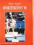 Békés megyei Sportévkönyv '98