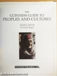 The Guinness Guide to Peoples and Cultures