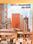 Berlin - Hauptstadt der DDR