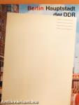 Berlin - Hauptstadt der DDR