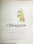 Horizon September, 1958