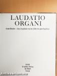 Laudatio Organi