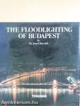 The floodlighting of Budapest