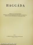 Haggáda