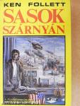 Sasok szárnyán
