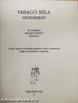 Faragó Béla - CD-vel