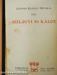 Szilágyi és Káldy