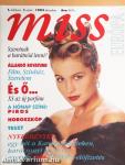 Miss Európa 1993. december