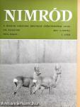 Nimród 1975. május