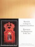 Barokk a magyar népművészetben