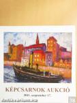 Képcsarnok aukció 38.