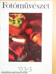 Fotóművészet 1993/3.