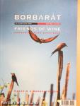 Borbarát 2003. Ősz