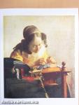 Vermeer 6 posters