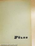 Füles 1976. (nem teljes évfolyam) I-II.