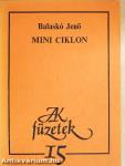 Mini ciklon