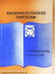 Az idegenvezetés módszertana
