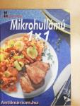 Mikrohullámú 1x1