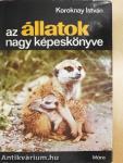 Az állatok nagy képeskönyve