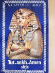 Tut-ankh-Amen sírja