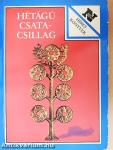 Hétágú csatacsillag