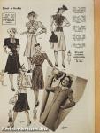 Párisi divat 1941. április 1.