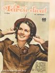 Párisi divat 1941. szeptember 1.