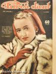 Párisi divat 1942. január 1.