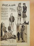 Párisi divat 1942. május 1.