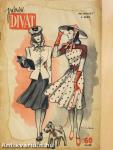 Párisi Divat 1943. május 1.