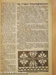 Párisi Divat 1943. május 1.